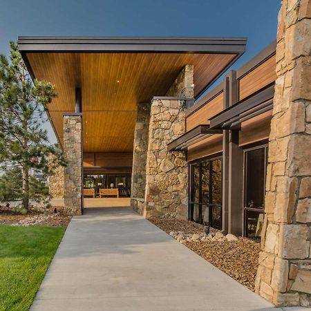 Best Western Plus Boulder Inn Eksteriør bilde