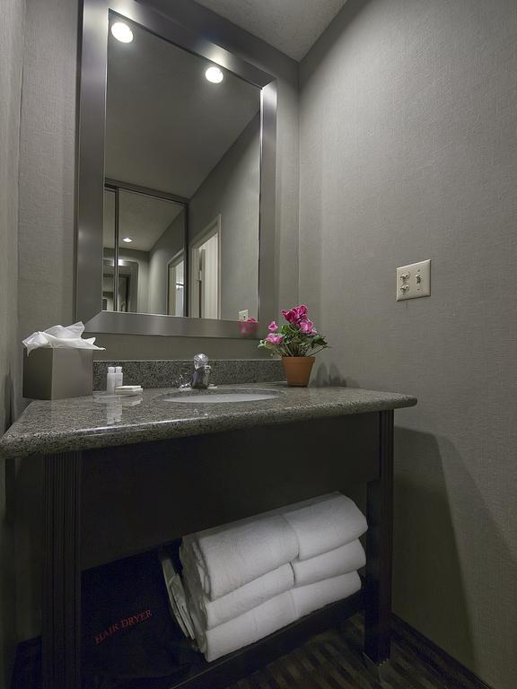 Best Western Plus Boulder Inn Rom bilde