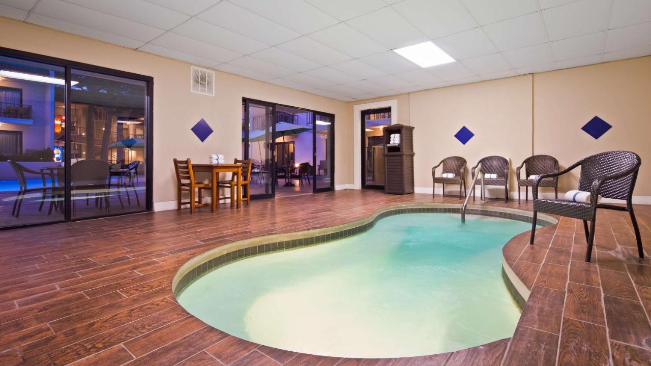 Best Western Plus Boulder Inn Fasiliteter bilde