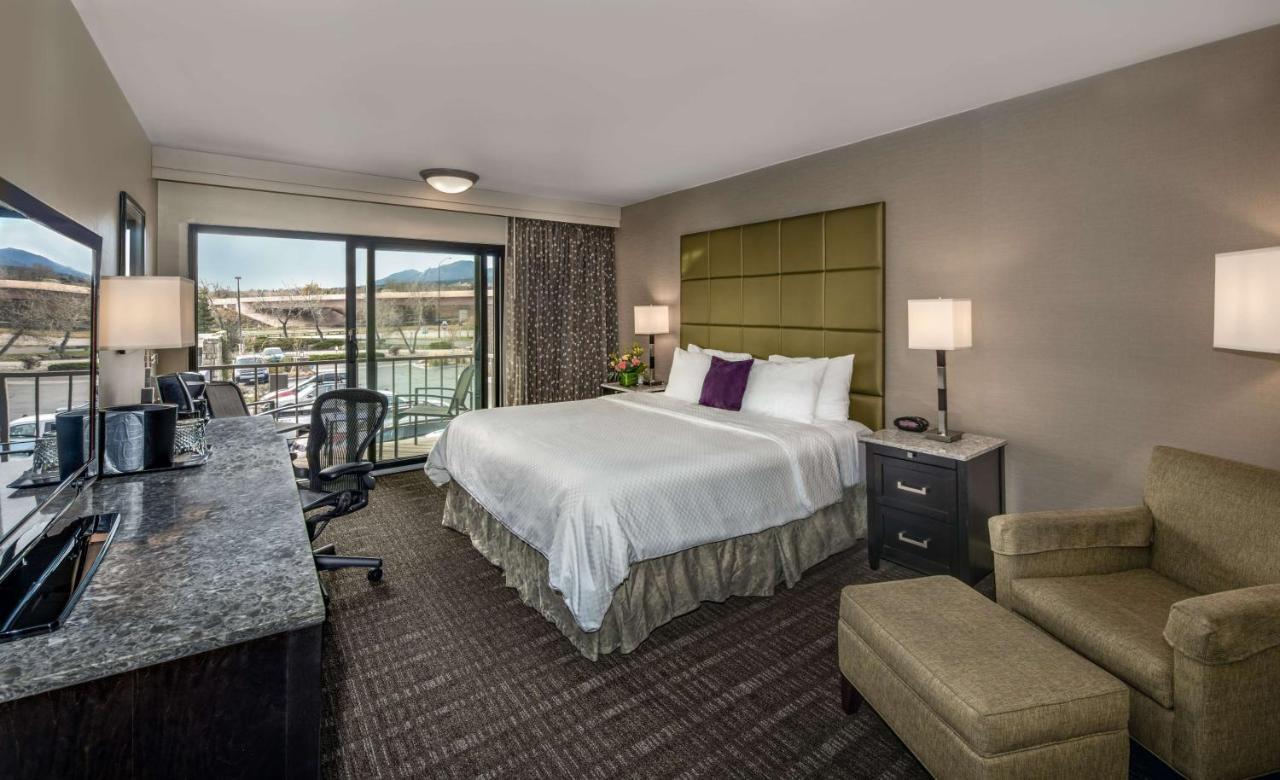 Best Western Plus Boulder Inn Rom bilde
