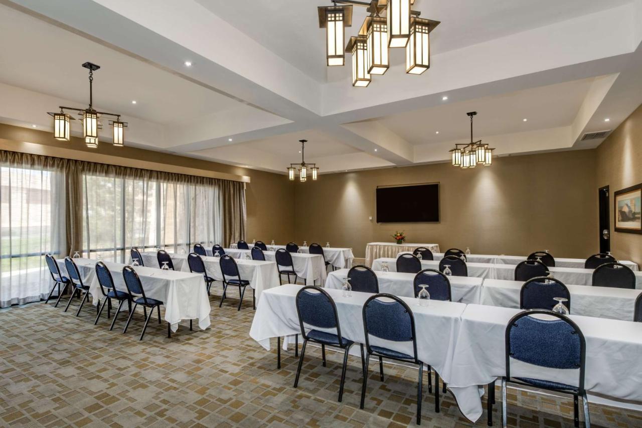 Best Western Plus Boulder Inn Business bilde
