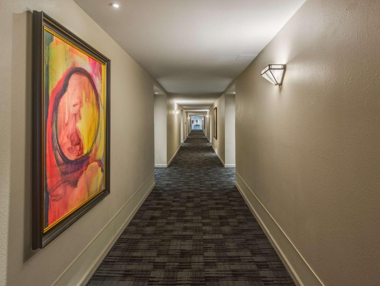 Best Western Plus Boulder Inn Interiør bilde