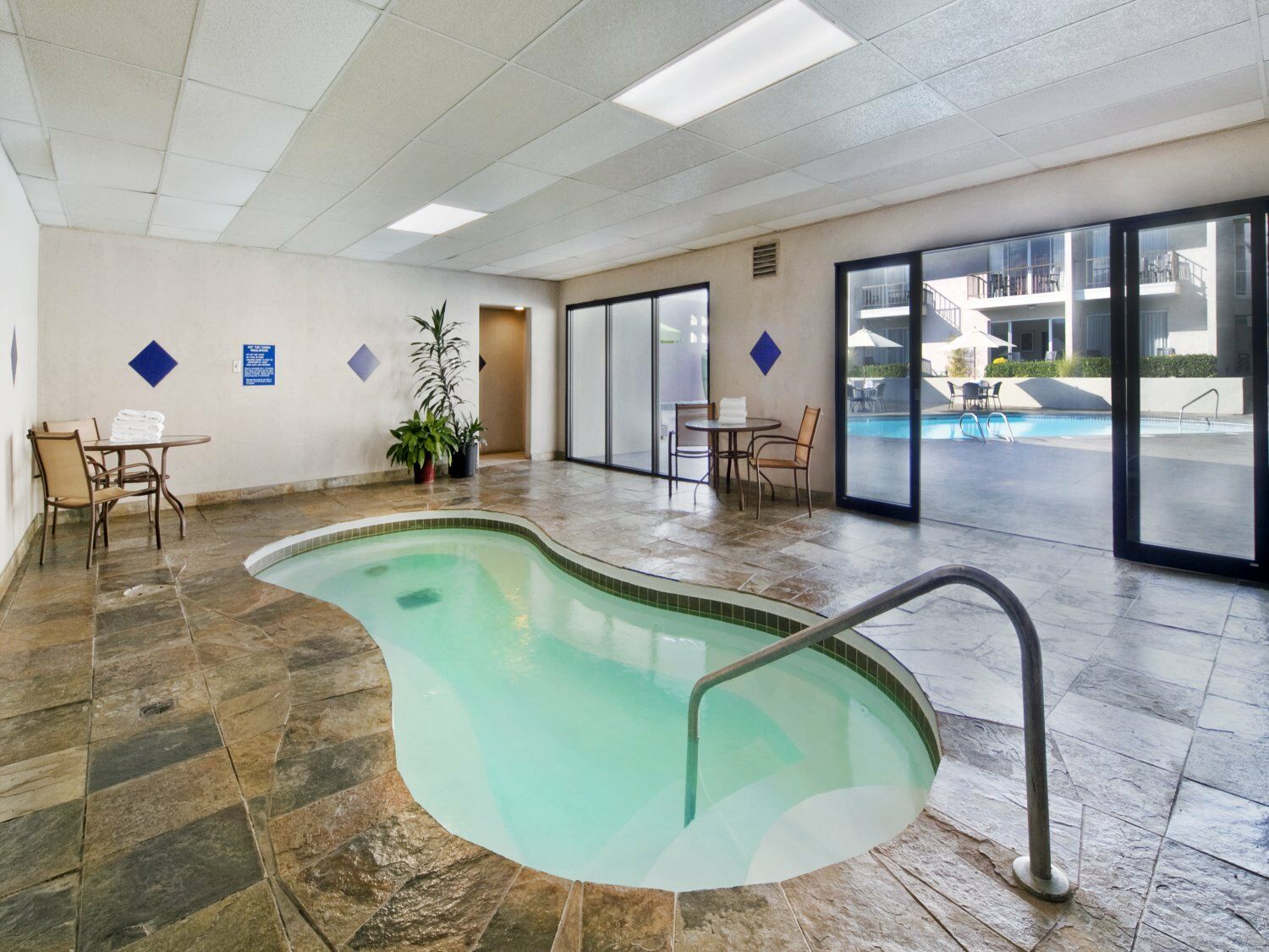 Best Western Plus Boulder Inn Eksteriør bilde