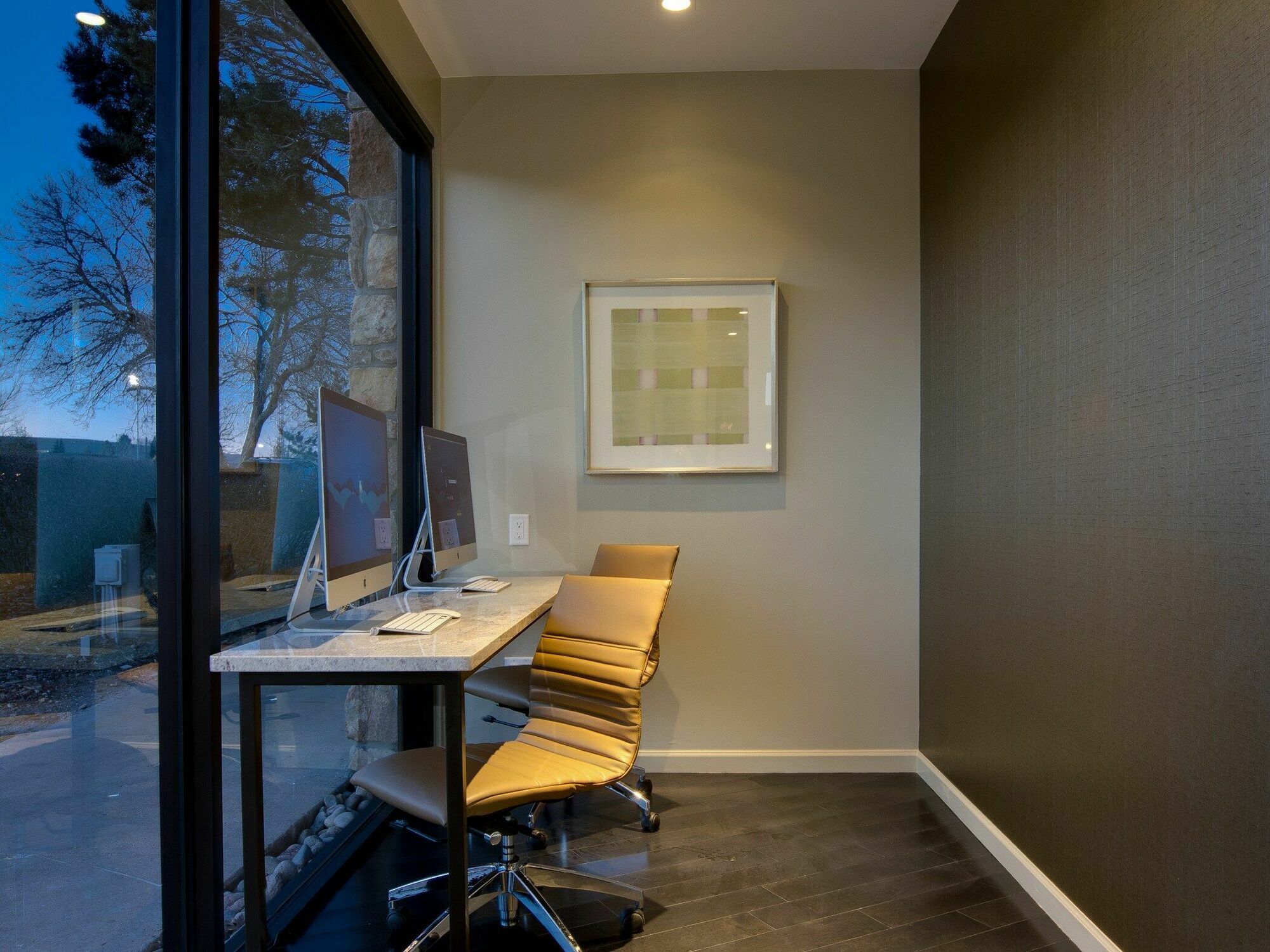 Best Western Plus Boulder Inn Fasiliteter bilde