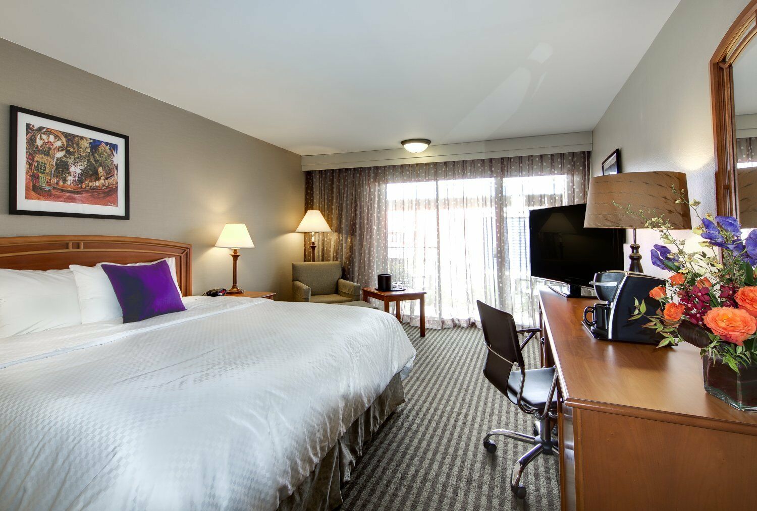 Best Western Plus Boulder Inn Eksteriør bilde