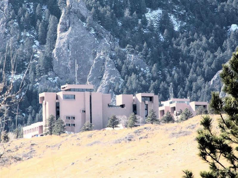 Best Western Plus Boulder Inn Eksteriør bilde