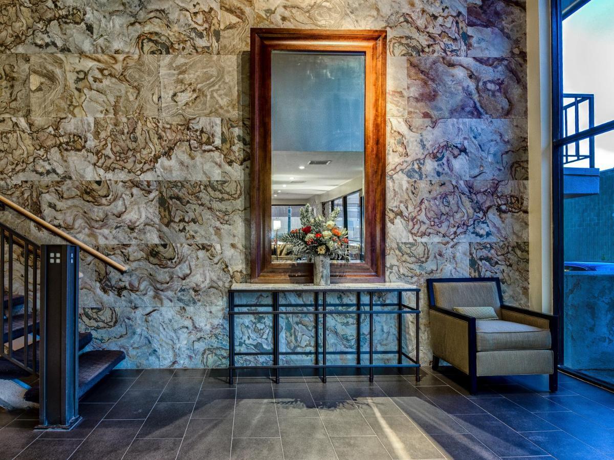 Best Western Plus Boulder Inn Interiør bilde