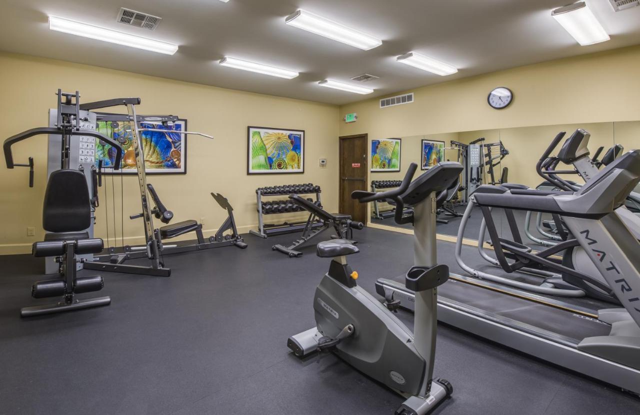 Best Western Plus Boulder Inn Fasiliteter bilde