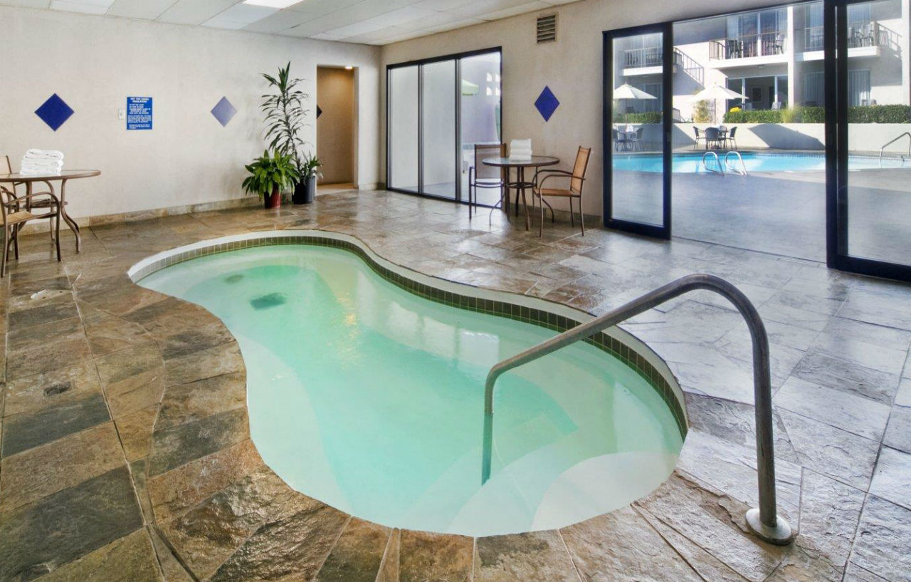 Best Western Plus Boulder Inn Eksteriør bilde